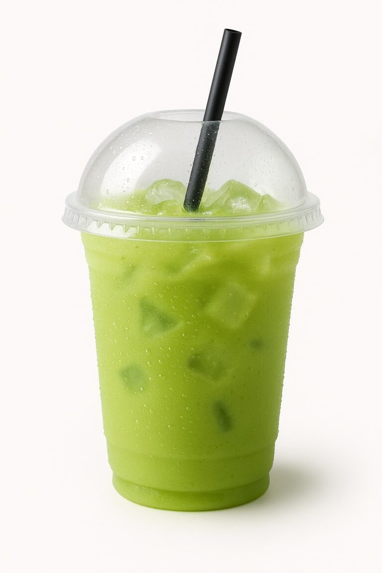 AVOCADO JUICE