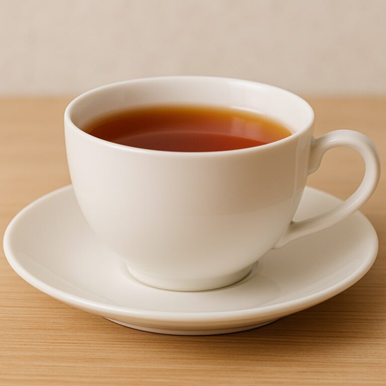 Black Tea