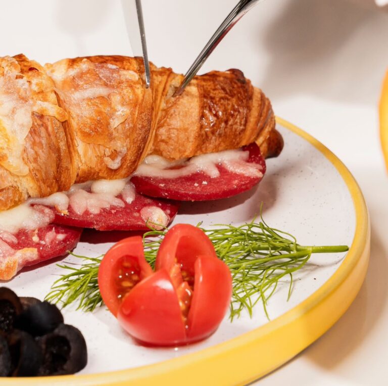 Croissants