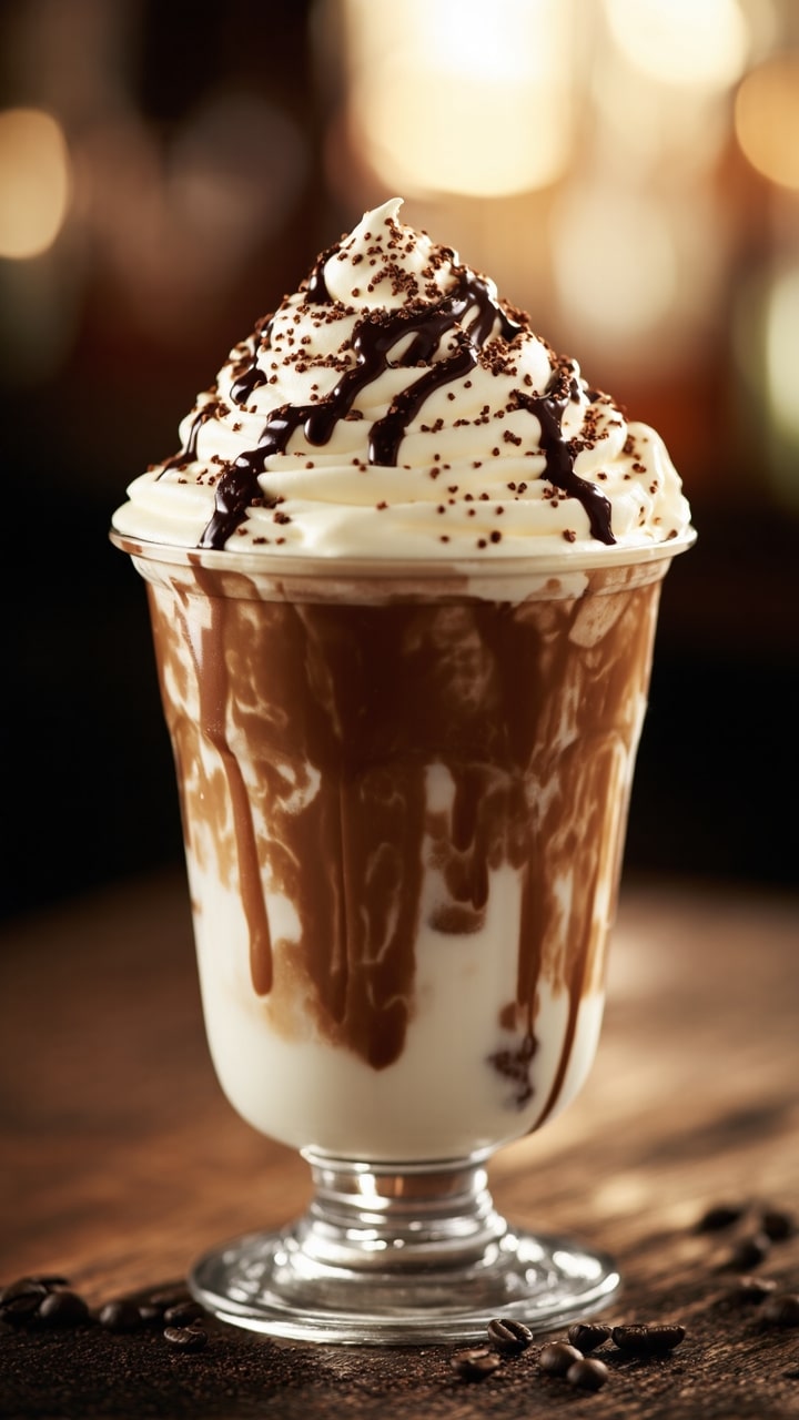 FRAPUCCINO