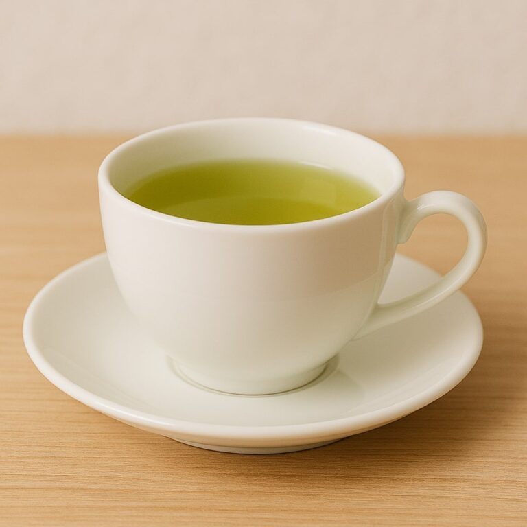 Green Tea