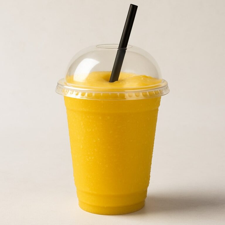 MANGO MILKSHAKE
