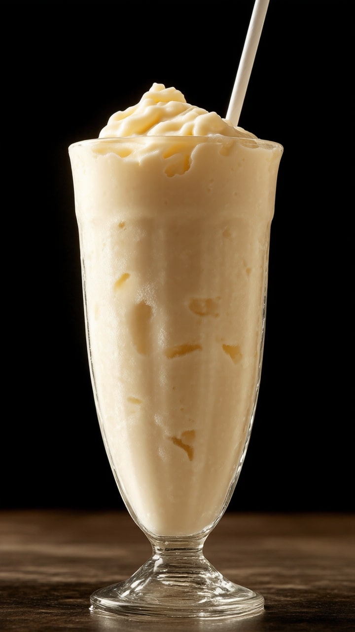 MILKSHAKE