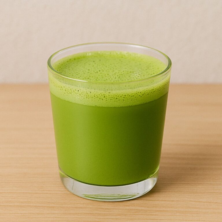 MATCHA