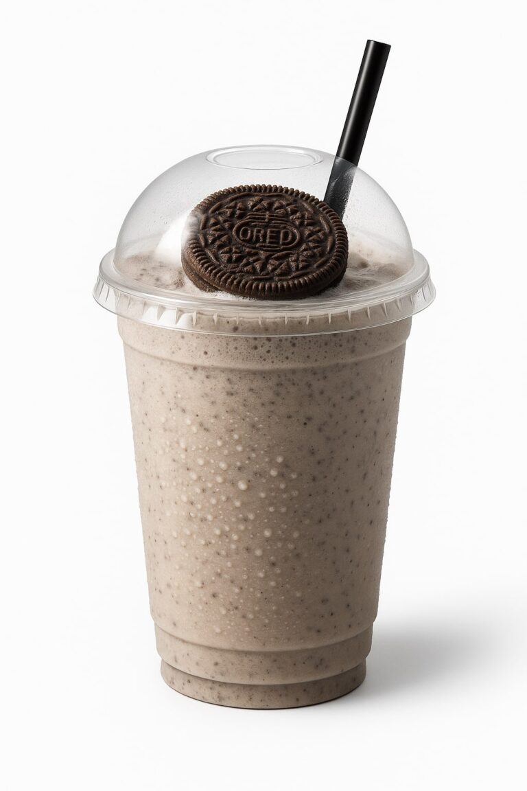 Oreo