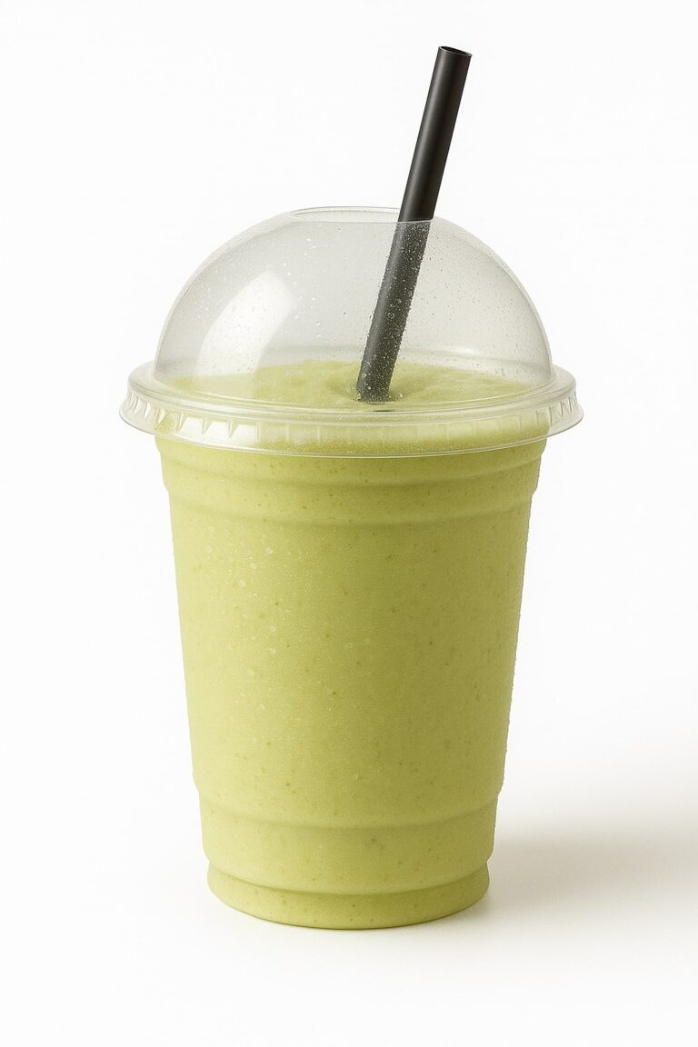 Pistachio MILKSHAKE