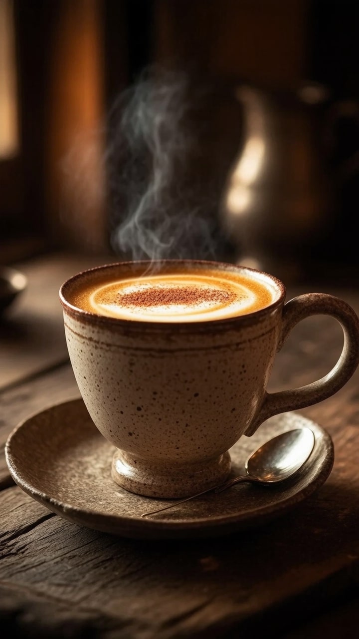 Spanish Latte