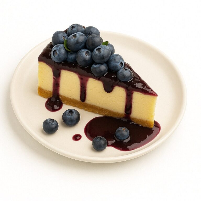 cheescake