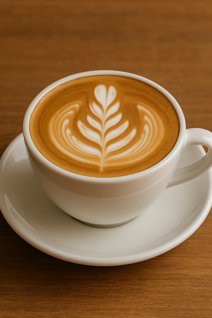 Flat White