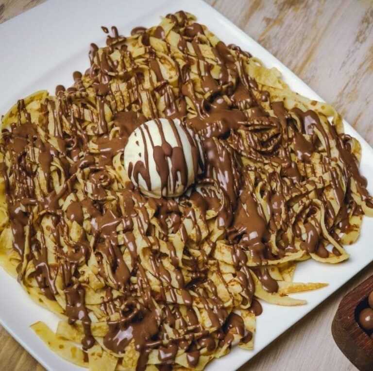 Crepes