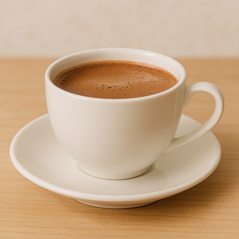 Hot Chocolate